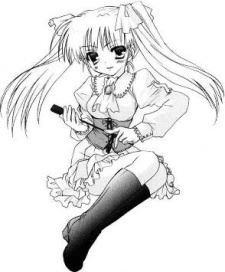 Shiko Akehoshi (明星 獅ぃ子)