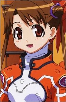Shima Katase (片瀬 志麻)