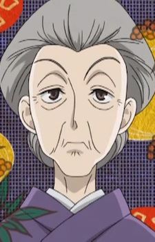 Shima Maezono (前園 シマ)