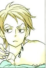 Shima Tokashiki (渡嘉敷 シマ)