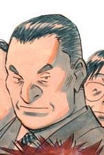 Shimon Masaaki (子門 真明)