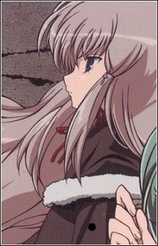 Shimotsuki Kuze (久世 霜月)