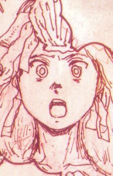 Shin's Friend 