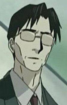 Shin Eda (江田 新)