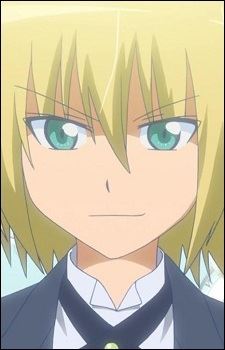 Shin Hayek (新ハイエク)