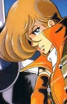 Shin Kazama (風間真)