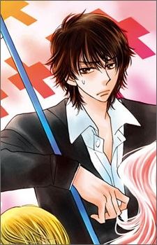 Shin Meguro (目黒伸)