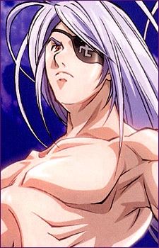 Shin Natsume (棗 慎)