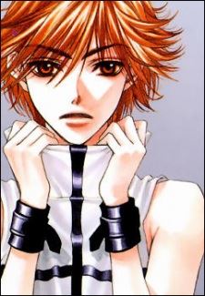 Shin Sano (佐野 森)