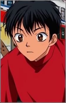 Shin Tabata (田端芯)