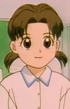 Shinako Fukaya (深谷しな子)