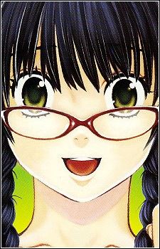 Shinako Jii (地井 姿子)