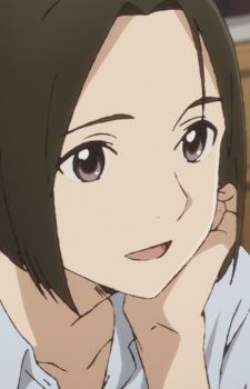 Shinako Morinome (森ノ目 榀子)