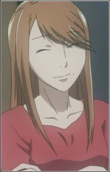 Shinako Sugimoto (杉本 姿子)