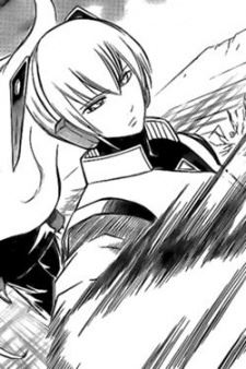 Shiner (シャイナ)