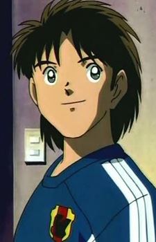 Shingo Aoi (葵 新伍)