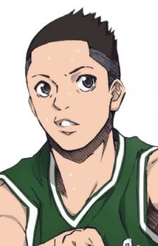 Shingo Katori (香取 真吾)