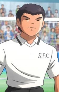 takasugi shingo icon