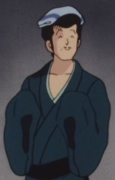 Shingo Uesugi (上杉 信悟)