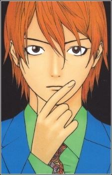 Shinichi Akiyama (秋山 真一)