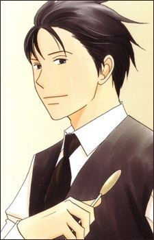 Shinichi Chiaki (千秋 真一)