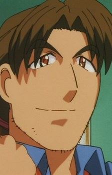 Shinichi Kasuga 