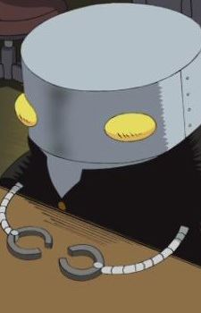 Shinichi Mechazawa (メカ沢 新一)