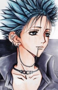 Shinichi Okazaki (岡崎 真一)