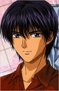 Shinichiro Isumi (伊角 慎一郎)