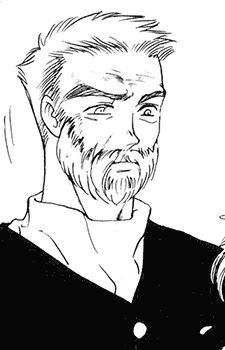 kudou shinichiro icon