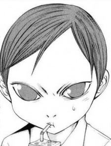 Shin'ichirou Kurei (暮井 新一郎)