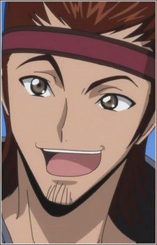 Shinichirou Tamaki (玉城 真一郎)