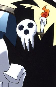 Shinigami (死神)