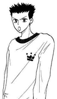 Shinji Hamaya 