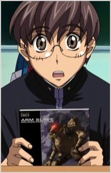 Shinji Kazama (風間 信二)