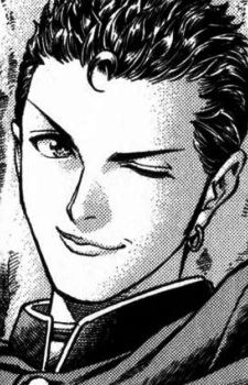 Shinji Mimura (三村 信史)