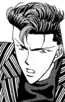 Shinji Mukou 