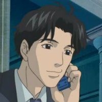 Shinji Yamashiro (山城新二)