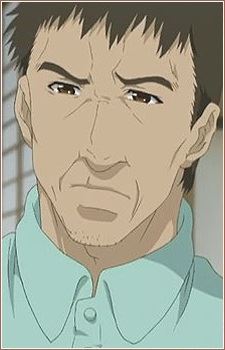 Shinji Yasuoka (安岡 信次)