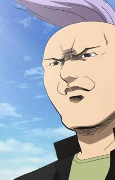 Shinjirou Hayashida (林田 慎二郎)