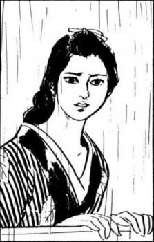 Shinko Yaheiji (弥兵次 新子 / 坂根 新子)