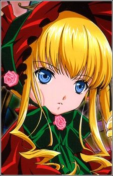 Shinku (真紅)