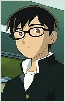 Shinnosuke Fuchuuya (府中野 新之介)