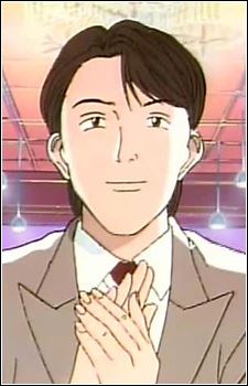 Shinnosuke Kazamatsuri (風祭 進之介)