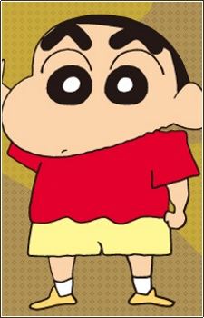 Shinnosuke Nohara (野原 新の助)