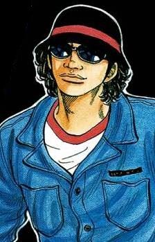 suzukawa shinnosuke icon