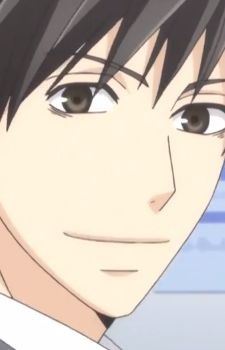 Shinnosuke Toudou (藤堂 真之介)