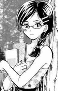 Shino Akidzuki (秋月志乃)