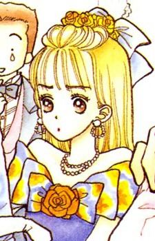 Shino Harada (原田 志乃)