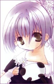 Shino Higuchi (樋口氏の)